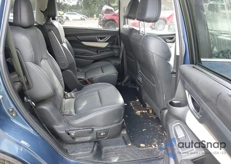 2021 Subaru Ascent Limited from USA, damaged, VIN 4S4WMAPD4M3441093